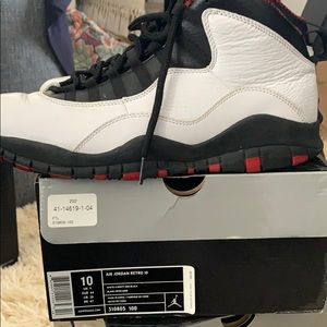 Air Jordan Retro 10